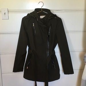 {Micheal Kors} Rain Jacket